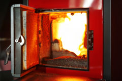 solid fuel boilers Labost